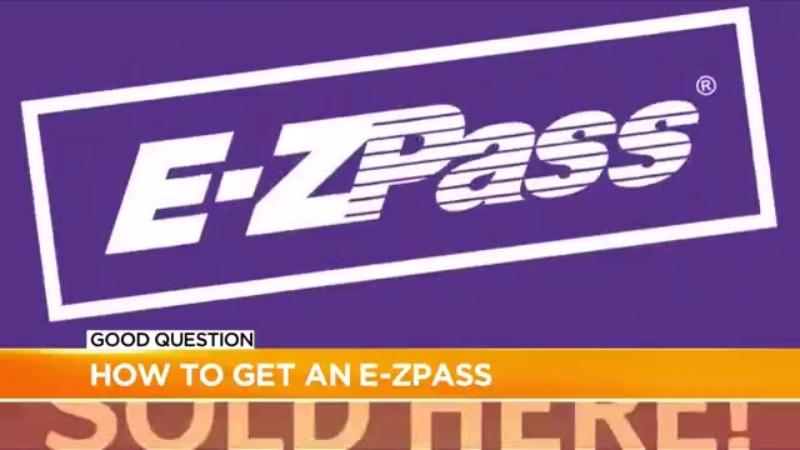 Inside an E-ZPass transponder : r/nyc