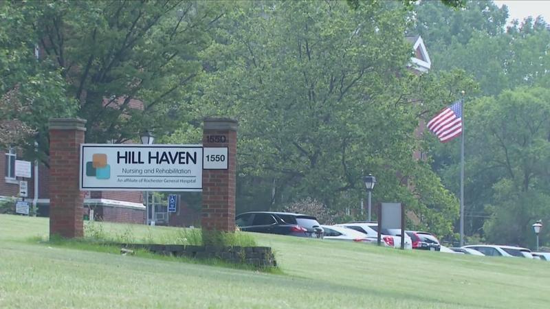 Hill Haven Nursing Home To Close In The