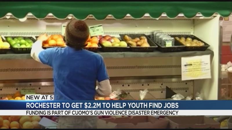 Non profit jobs employment in rochester