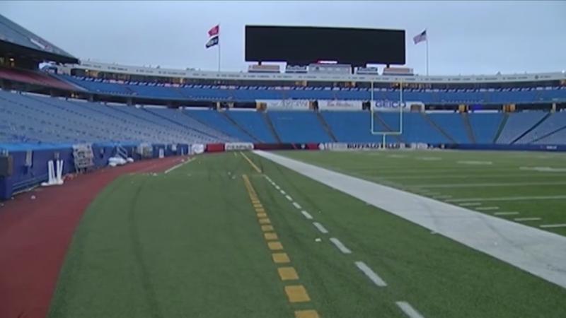 Buffalo Bills ticket prices increasing in 2022