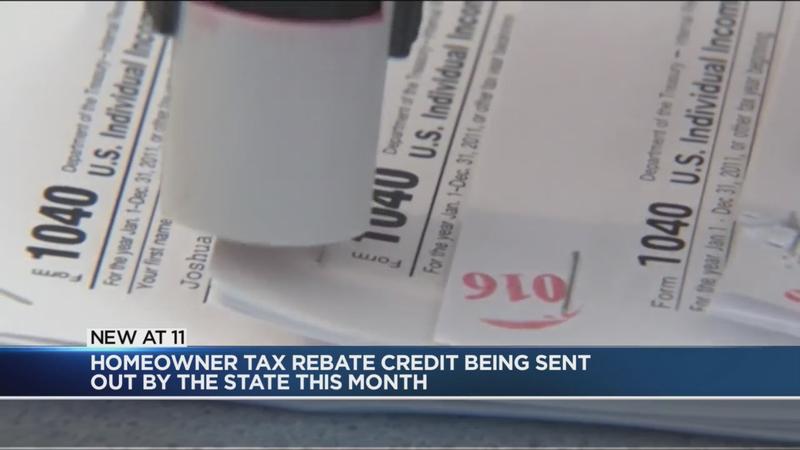 Ny Homeowner Tax Rebate Checks Arriving Early