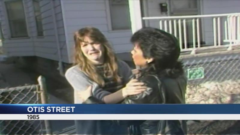 forum opener Striped Man who stabbed a 14-year-old girl to death in Rochester three decades ago  gets paroled - WHEC.com