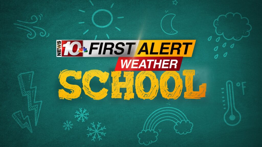 First Alert Weather School Visits