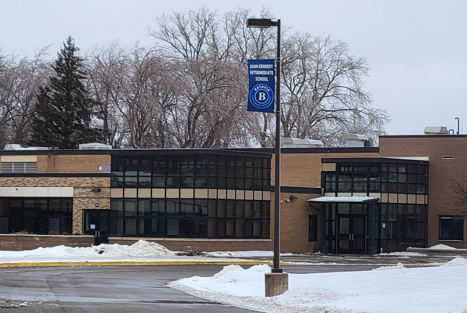 Police, FBI investigate threats made against schools across WNY including Batavia and Steuben County school