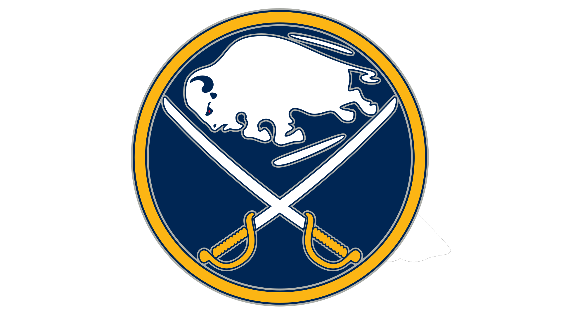 Buffalo Sabres logo