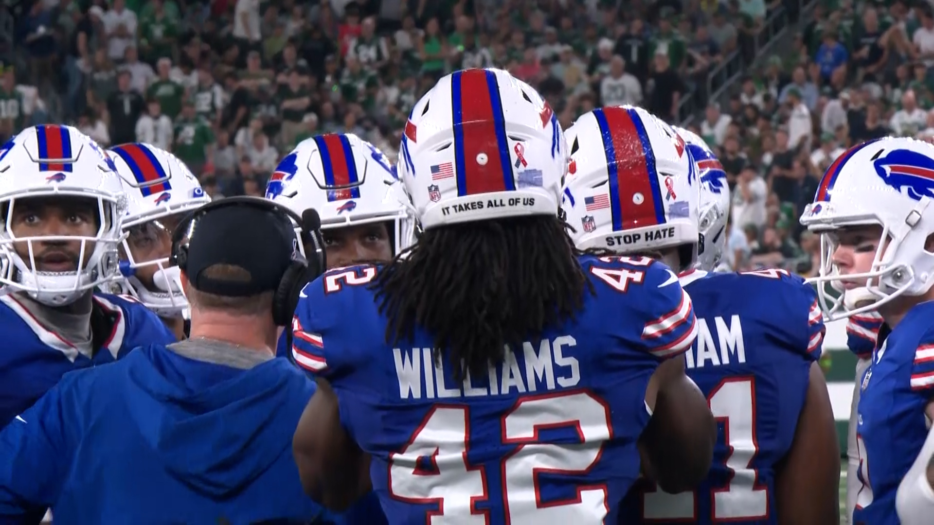 Bills have little time to enjoy rout over Commanders with high-scoring  Dolphins up next, Region