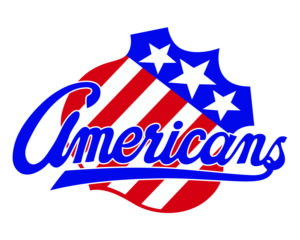 Amerks logo