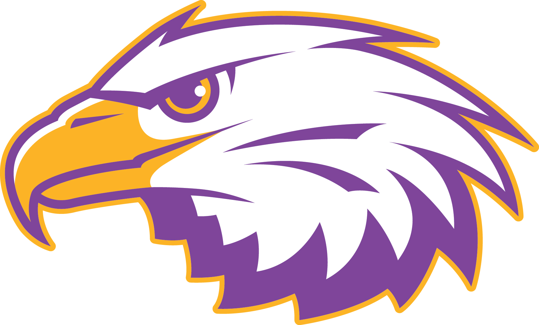 East Eagles logo