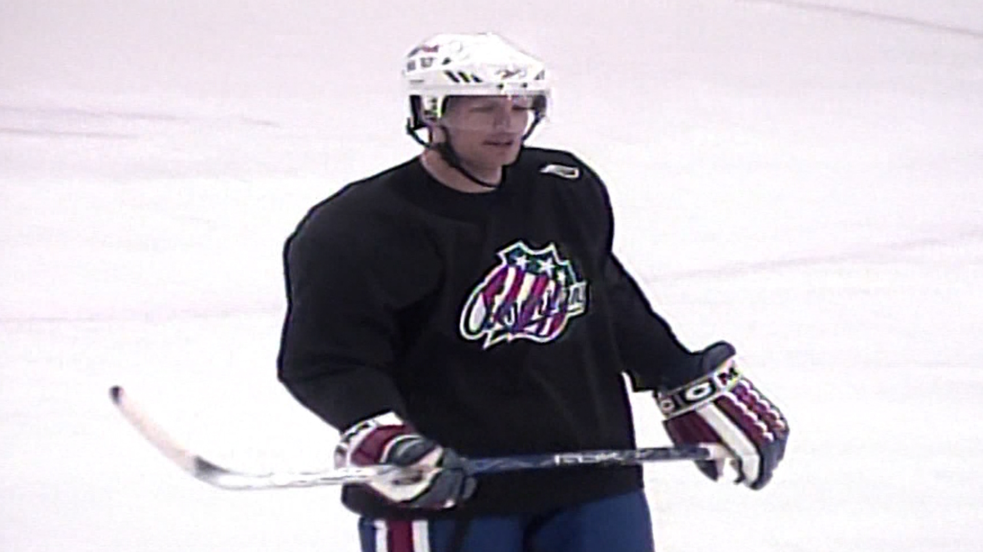 Rory Fitzpatrick, Rochester Americans